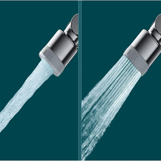 Grifo Giratorio Plus 1080°
